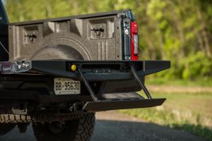 Ford F-250 Super Duty Platinum Tremor Off-Road Package Crew Cab 2019 года 